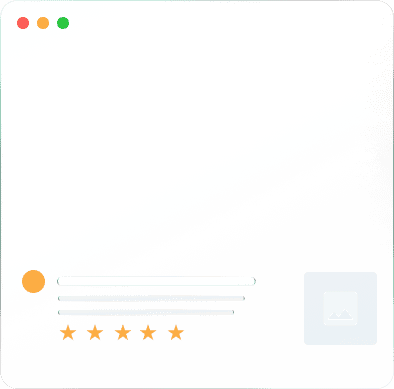 simulacion de una pantalla de un woocomerce