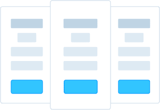 secciones de precios